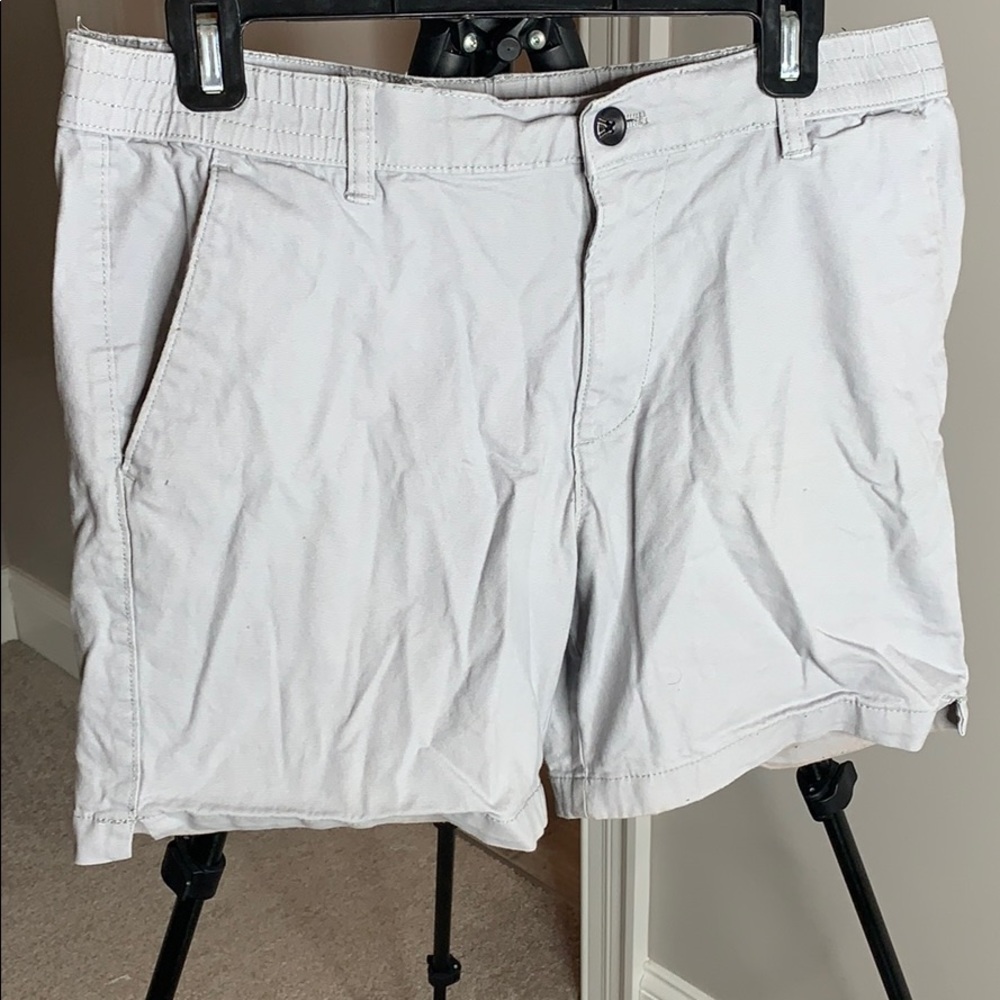 Crown and ivy shorts